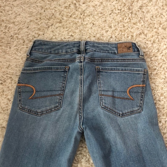 American Eagle Skinny Jeans - Picture 4 of 4